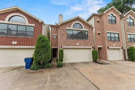 650 Westcross Street 20 Houston TX 77018