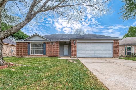 19714 Ridge Falls Court Cypress TX 77433