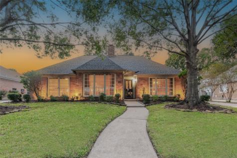 16015 Ridge Park Drive Houston TX 77095