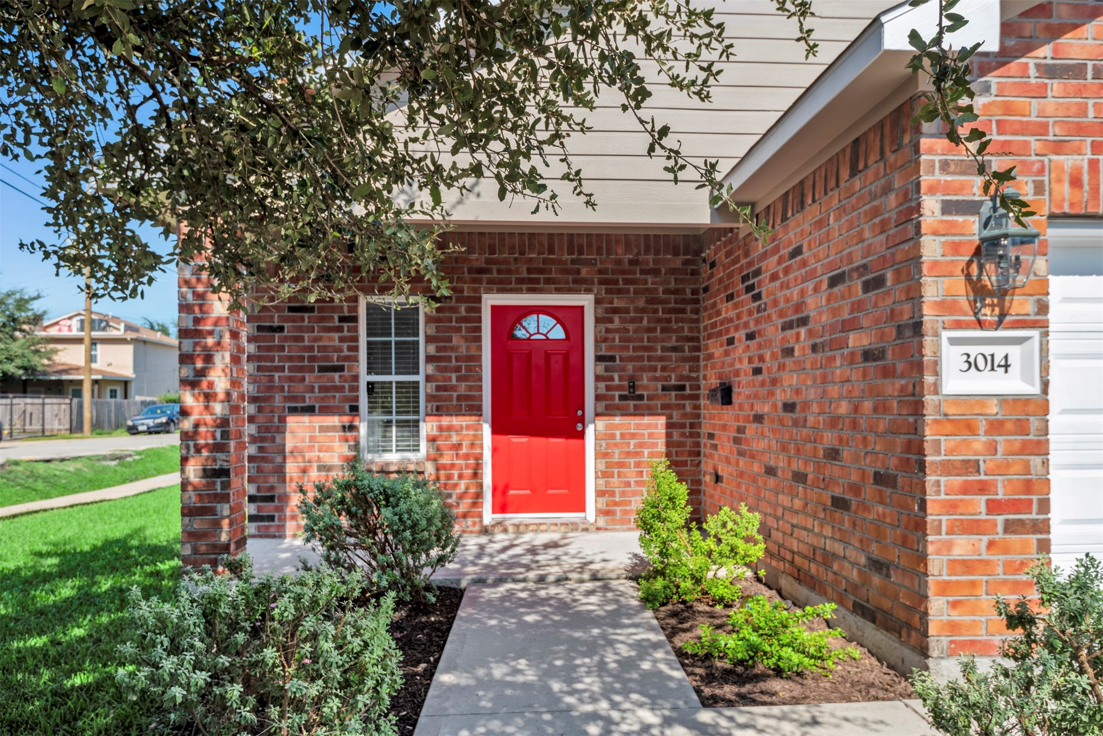 3014 Paige Street Houston TX 77004