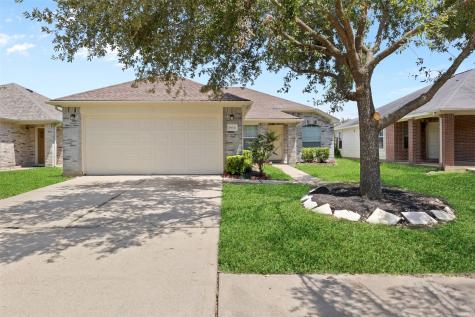 19531 Billineys Park Drive Katy TX 77449