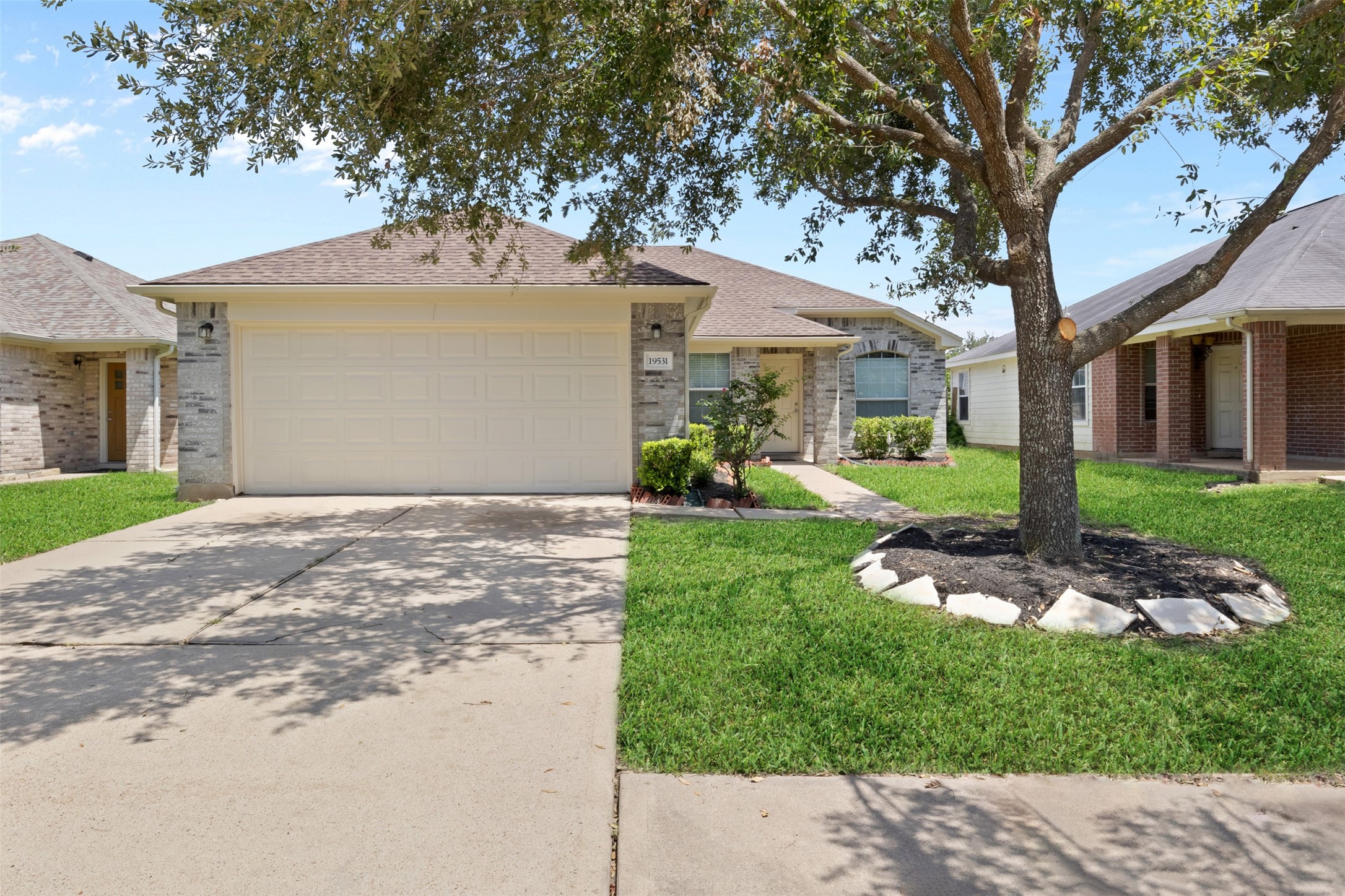 19531 Billineys Park Drive Katy TX 77449