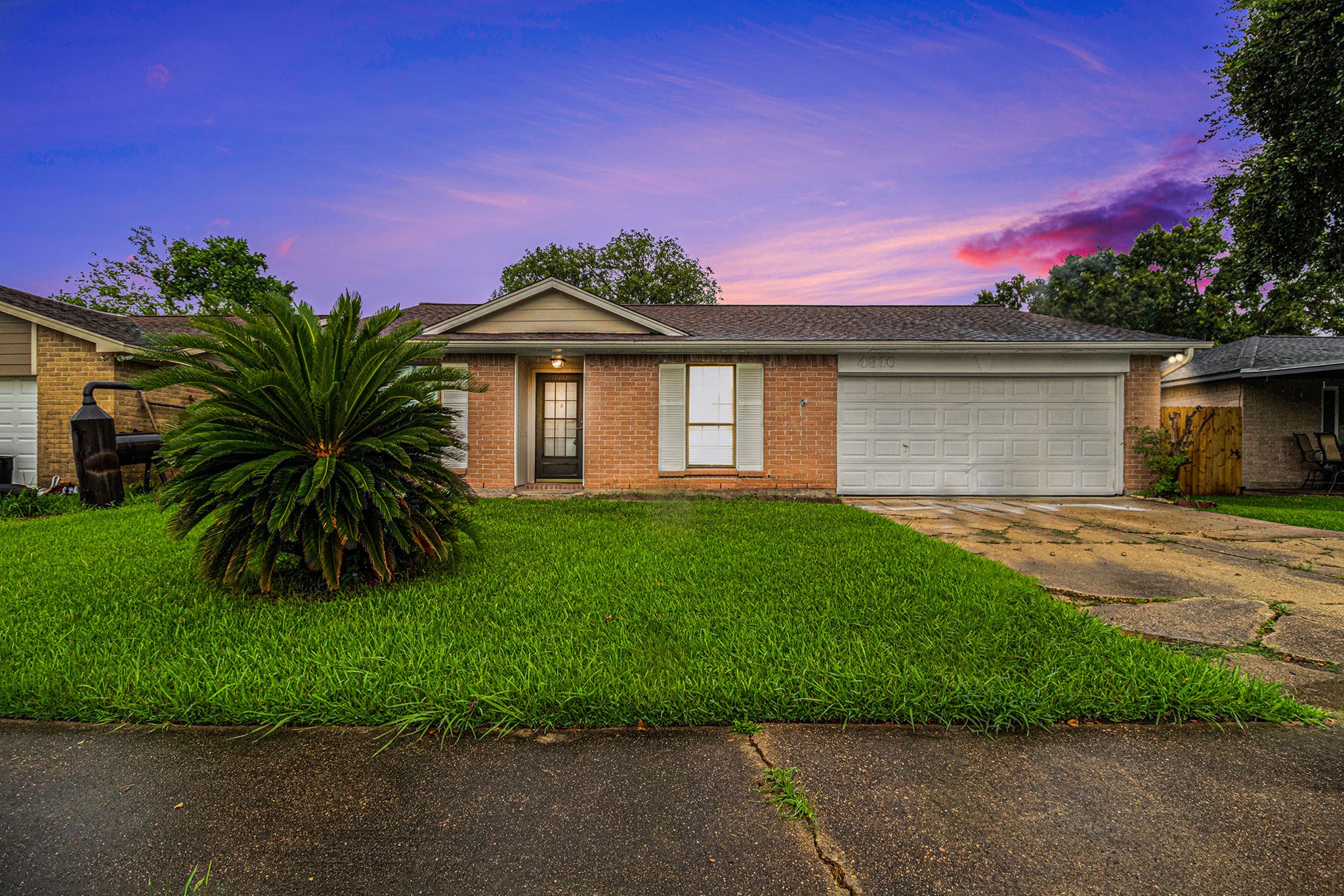 4910 Crestway Drive La Porte TX 77571
