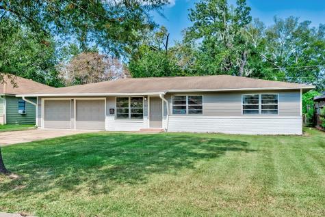 265 Berkshire Lane Beaumont TX 77707