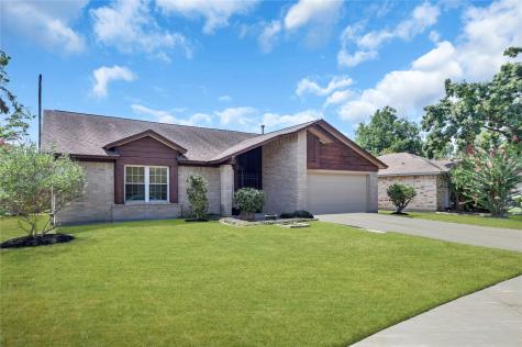16407 Villa Del Norte Drive Houston TX 77073