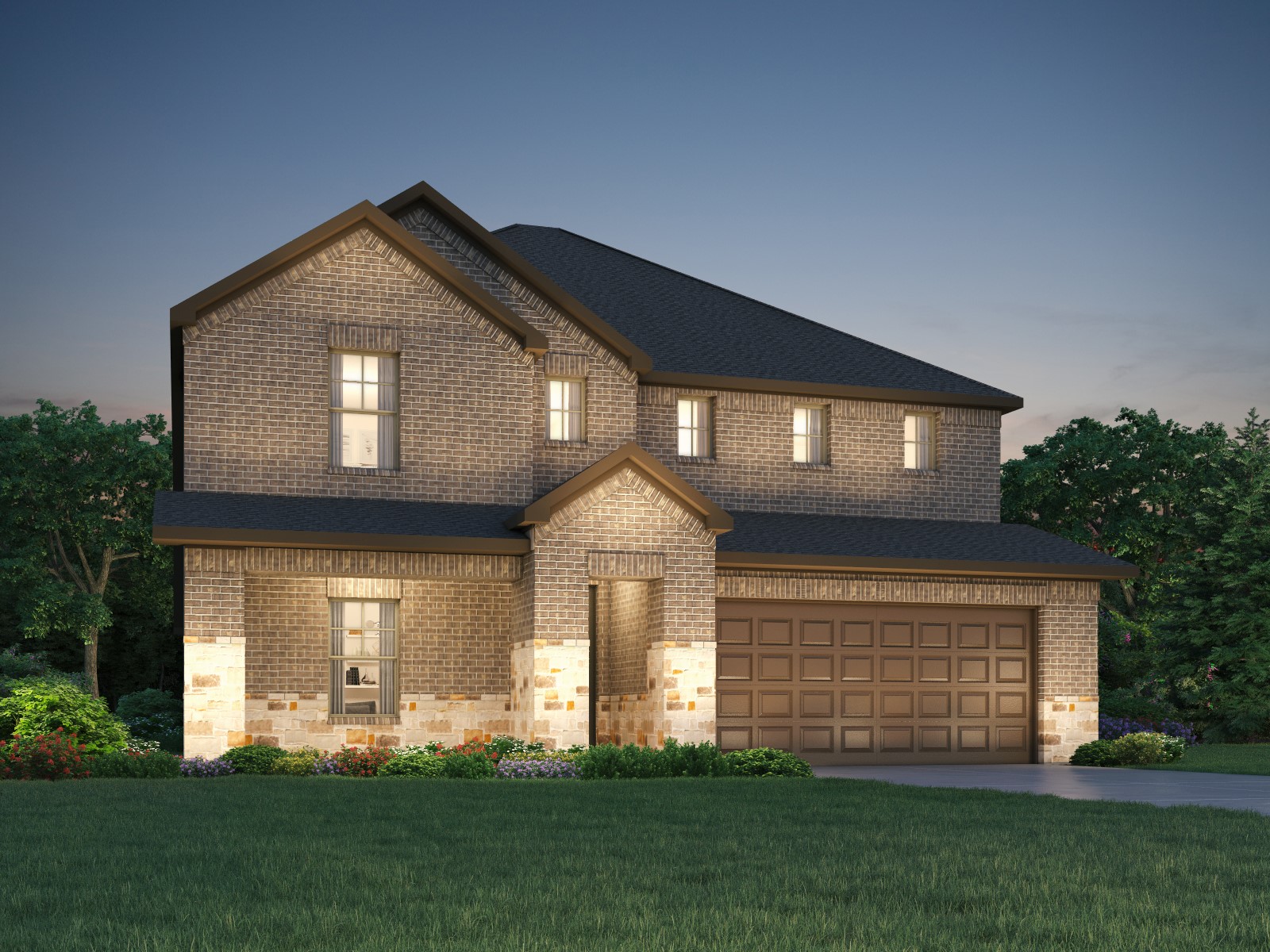 507 Mandola Farms Drive Richmond TX 77406