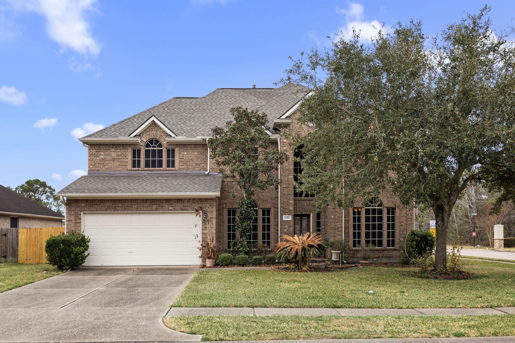 2419 Kinsdale Avenue Dickinson TX 77539