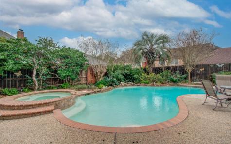5926 Silent Oaks Drive Humble TX 77346