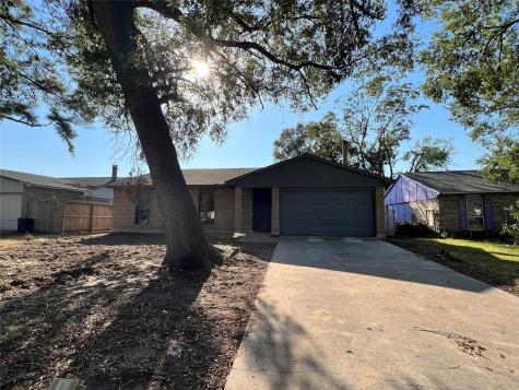 6307 Purple Sage Road Houston TX 77049