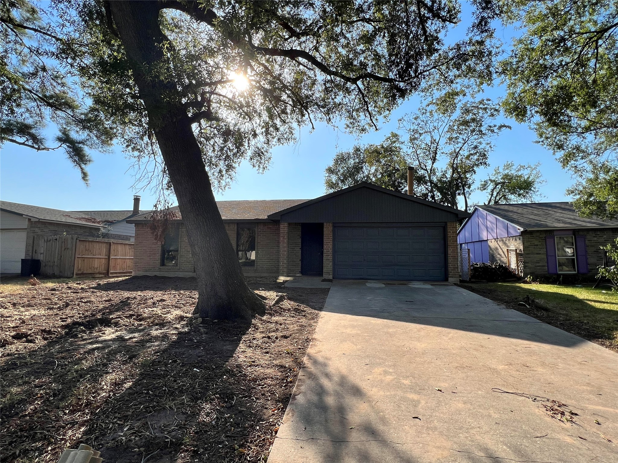 6307 Purple Sage Road Houston TX 77049