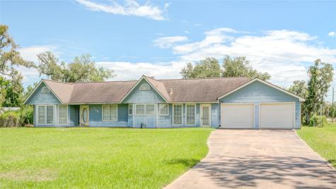 108 Fawn Trail Lake Jackson TX 77566