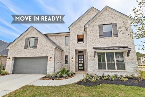 158 Sweeping Valley Drive Montgomery TX 77316