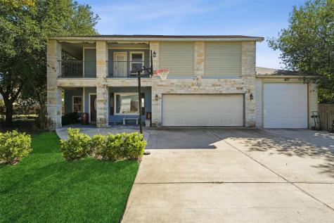 11014 Houston Drive La Porte TX 77571