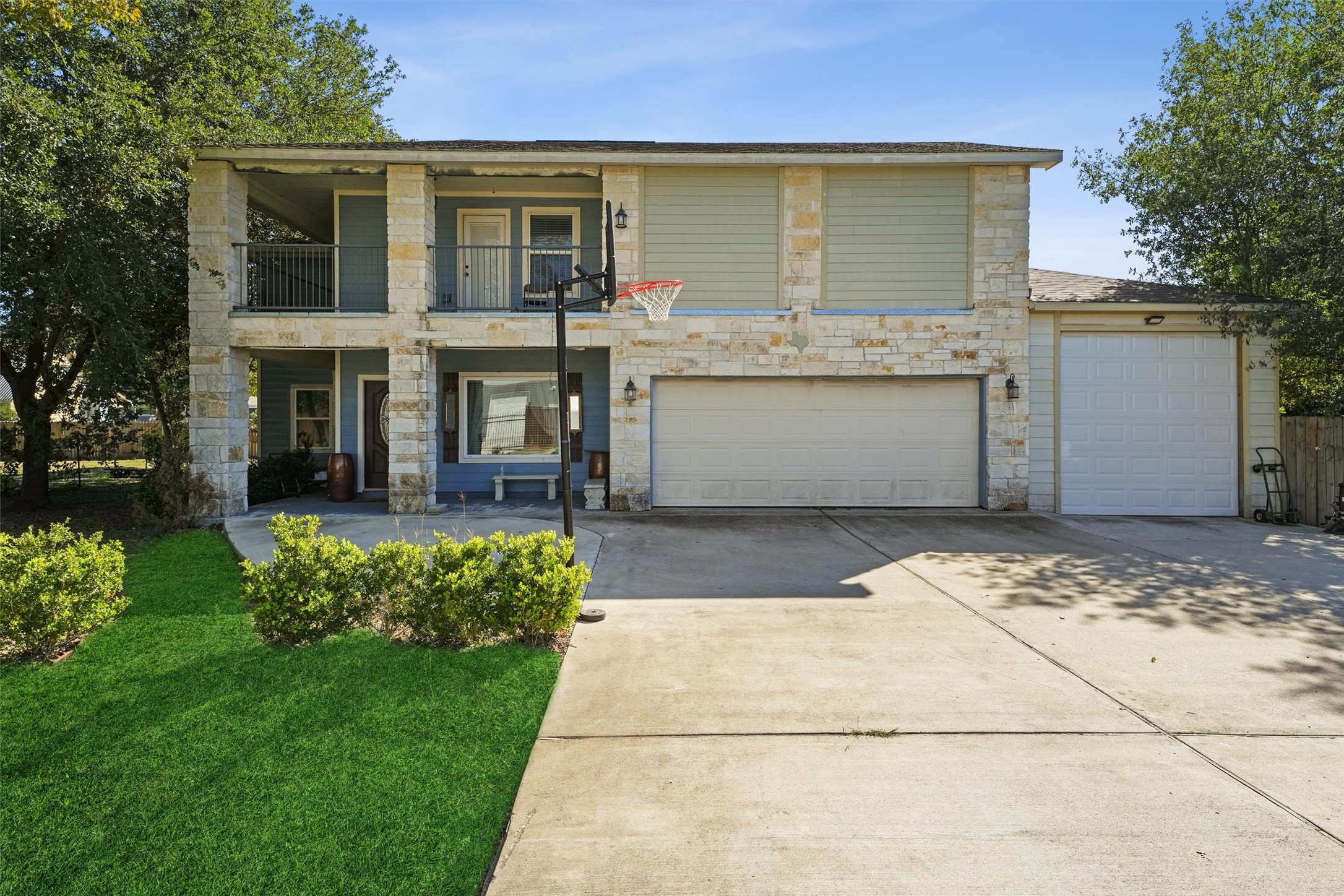 11014 Houston Drive La Porte TX 77571