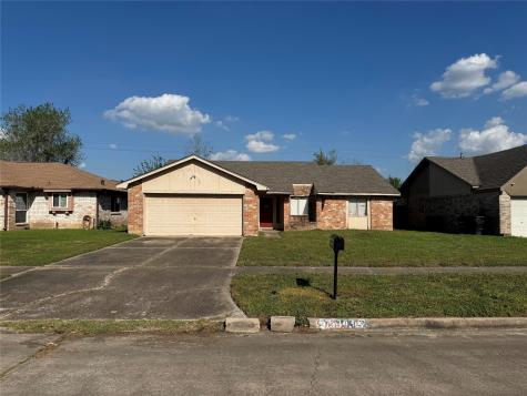 15043 Four Winds Drive Missouri City TX 77489