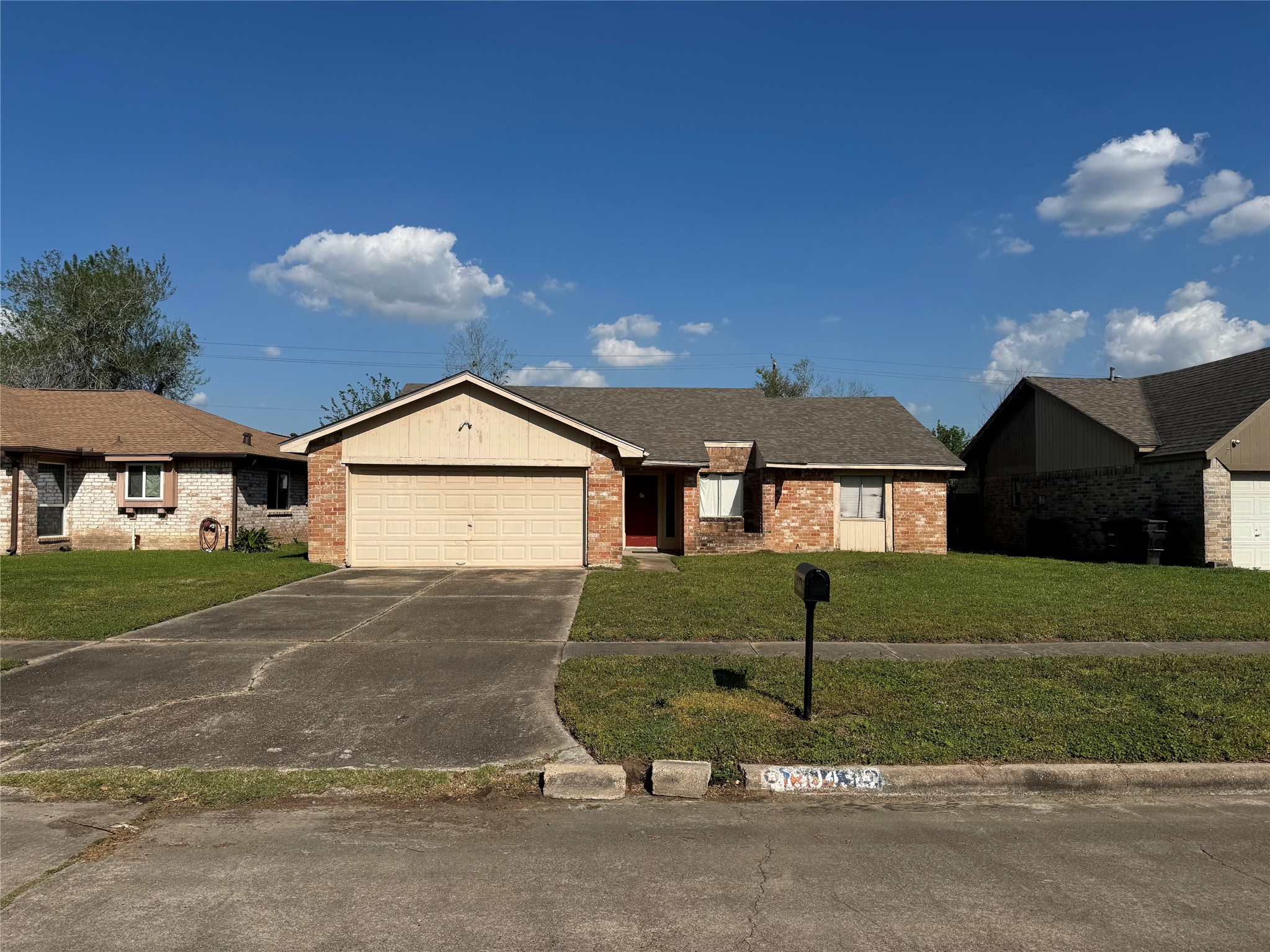 15043 Four Winds Drive Missouri City TX 77489