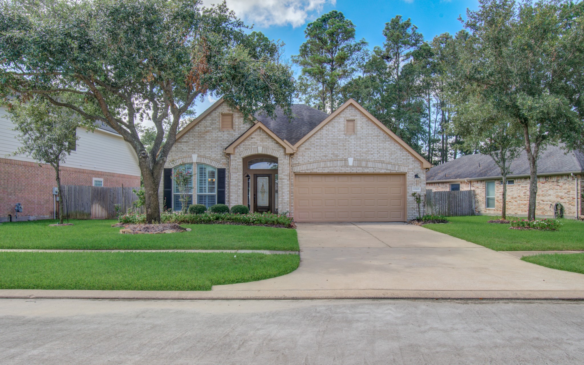 15115 Greenhaven Lake Lane Cypress TX 77429