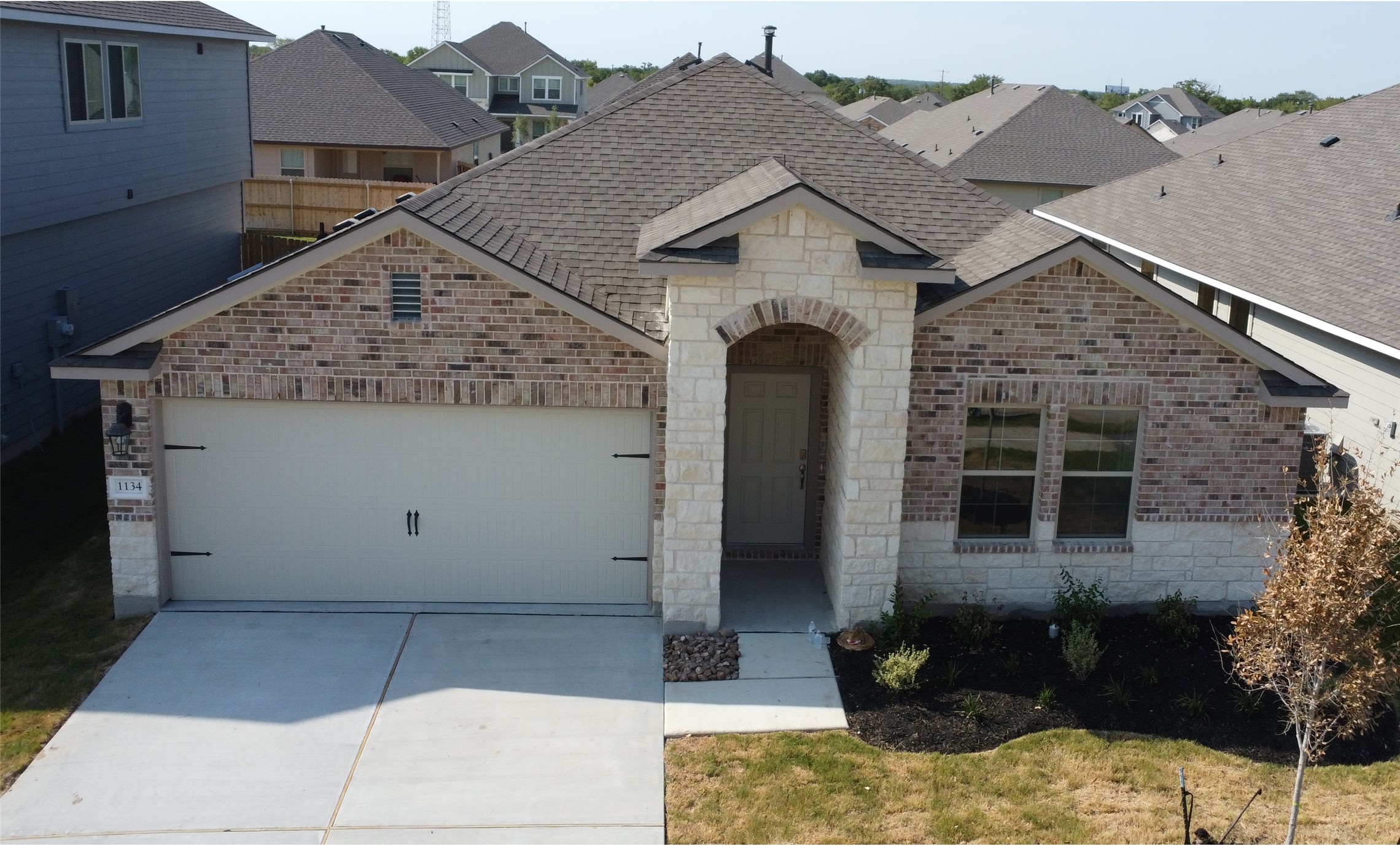 1134 Kennesaw Drive College Station TX 77845