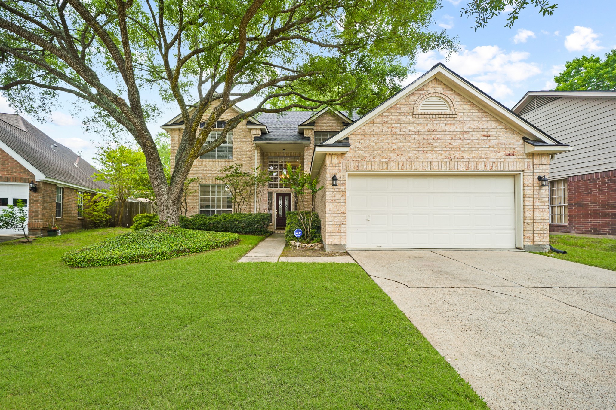 7711 Pebble Run Court Houston TX 77095