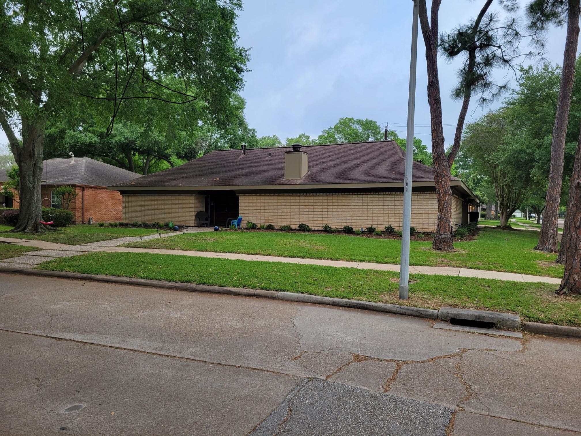 5602 Grape Street Houston TX 77096