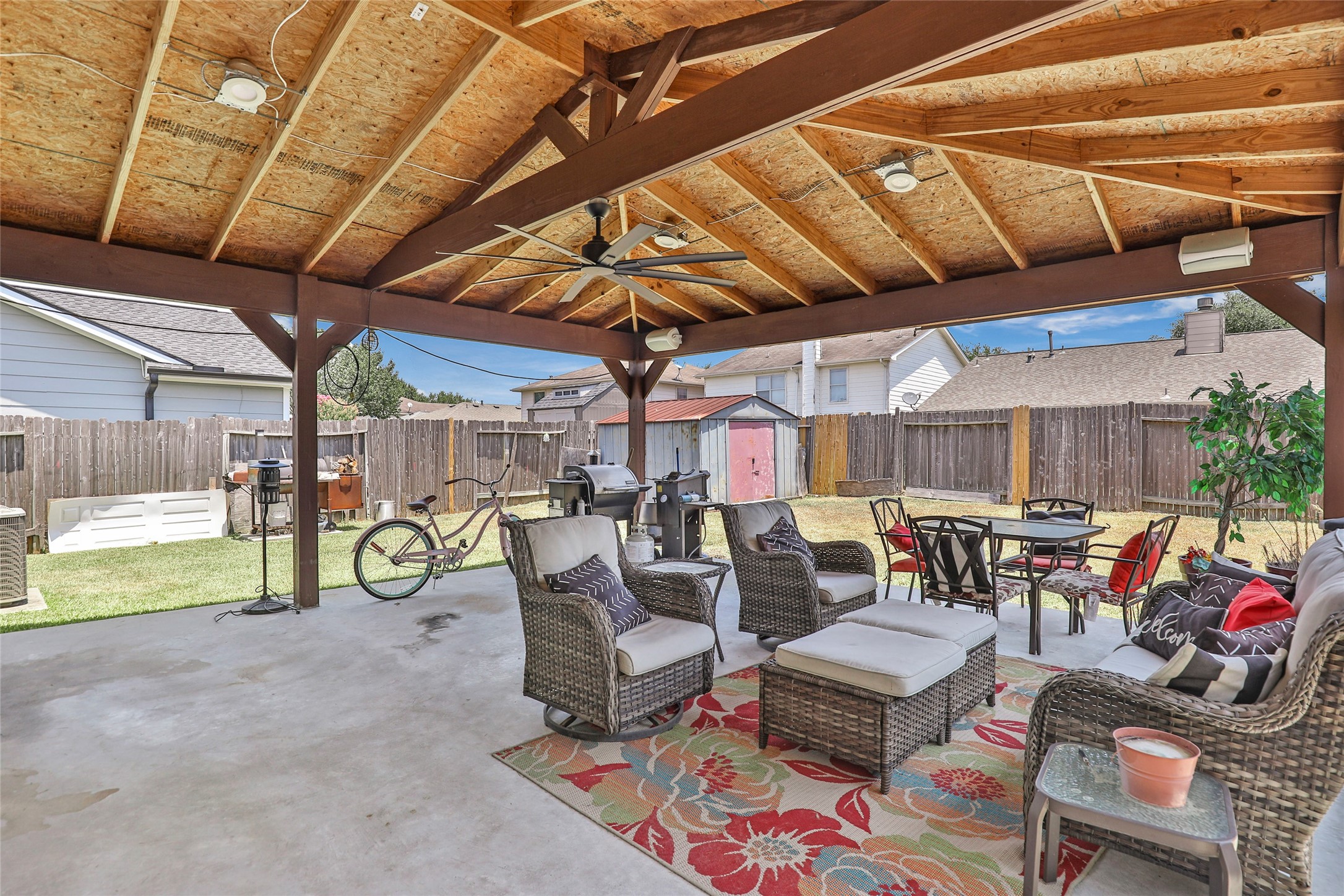 21110 Tanner Woods Lane Humble TX 77338