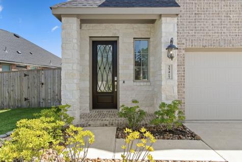 35417 Woodtrace Circle Pinehurst TX 77362