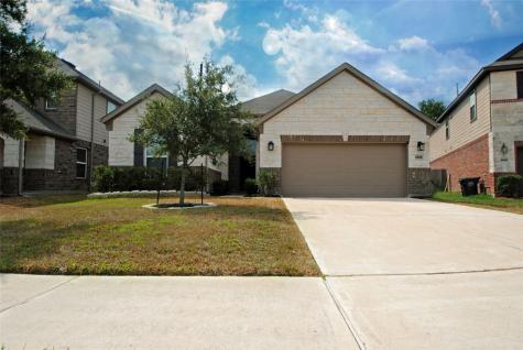 3306 Havenwood Chase Lane Pearland TX 77584