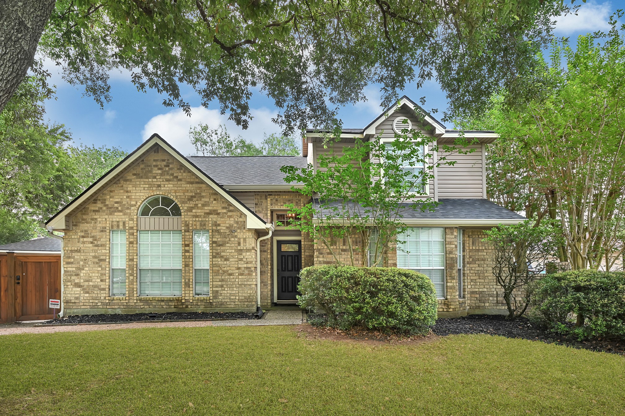 15427 Stonehill Drive Houston TX 77062