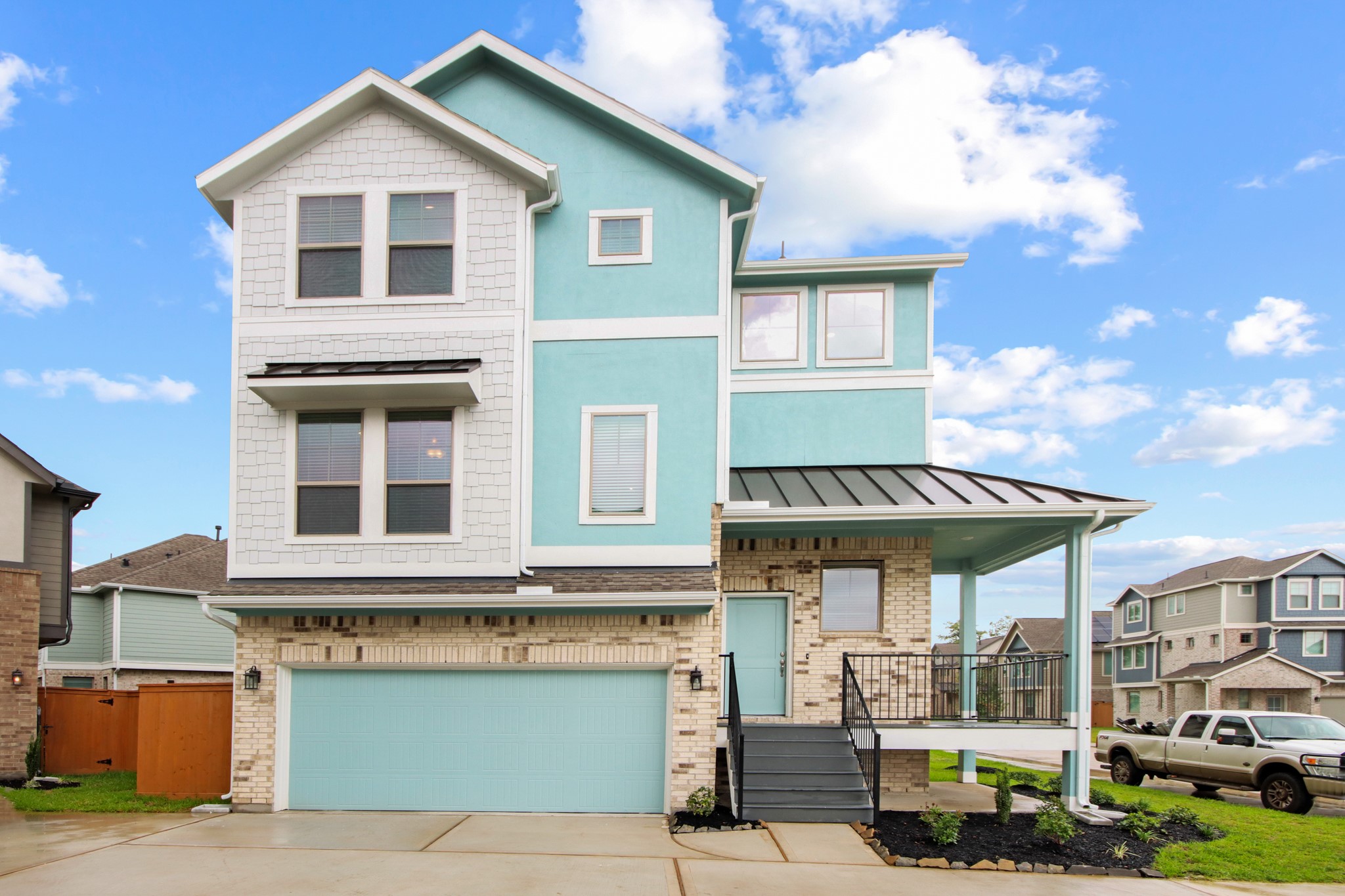 15831 Black Grouse Drive Humble TX 77346