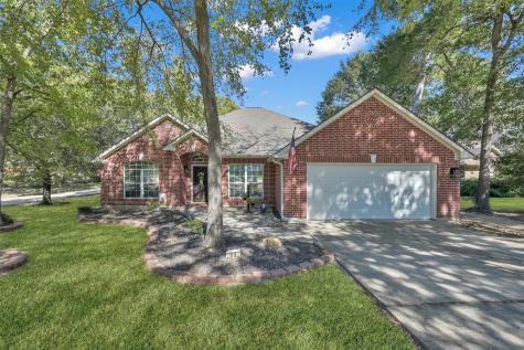 99 Dawns Edge Drive Montgomery TX 77356