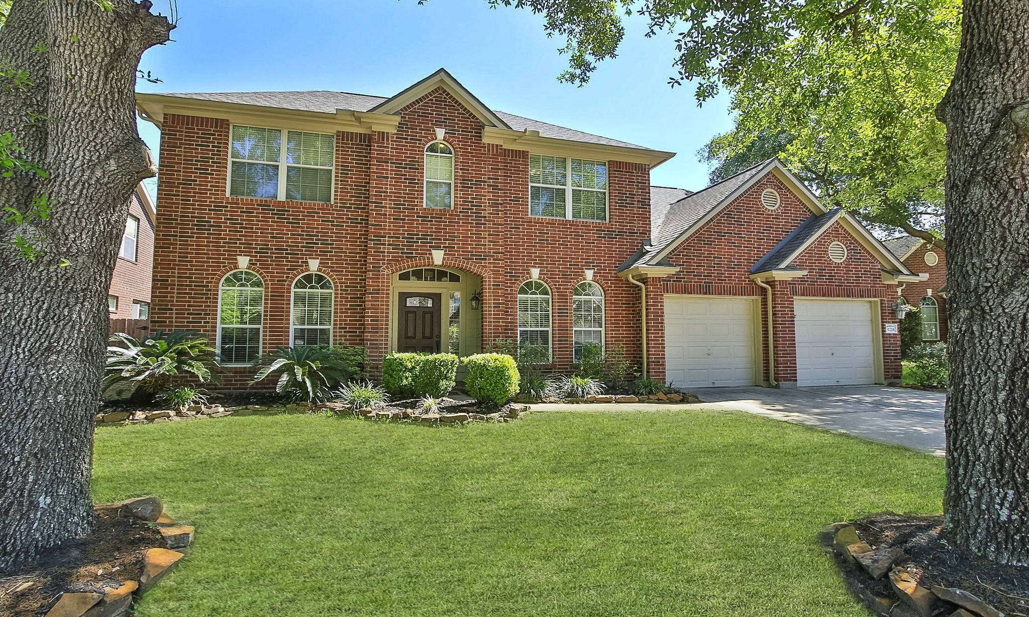 31214 Rainwood Park Lane Spring TX 77386