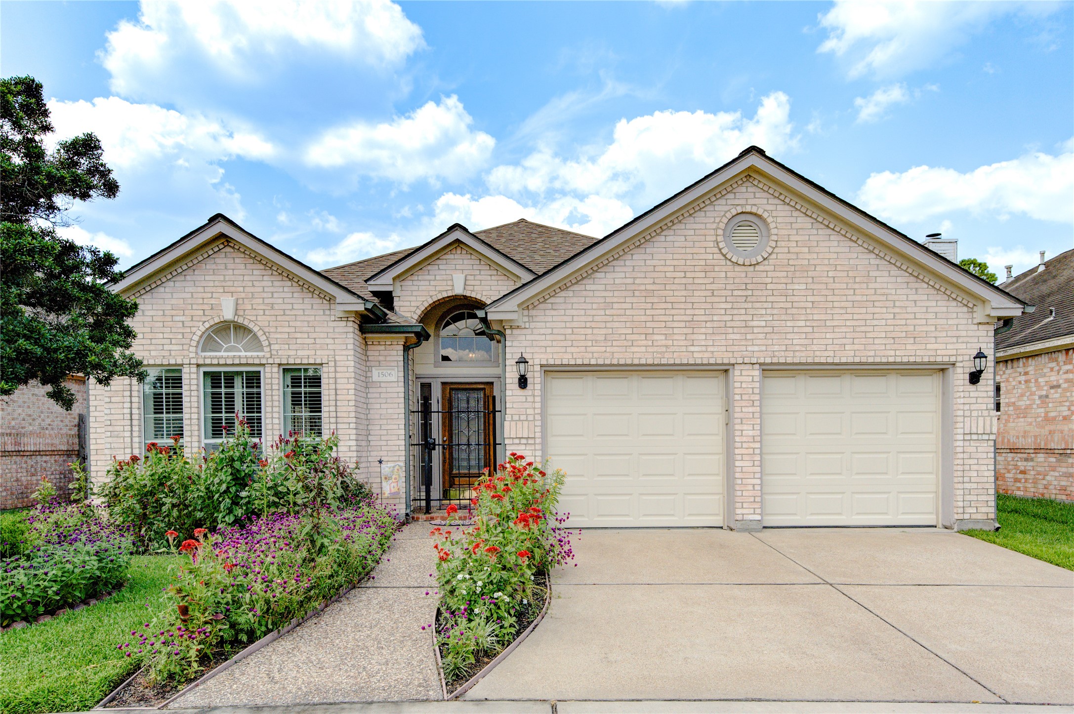 1506 Beaconshire Road Houston TX 77077