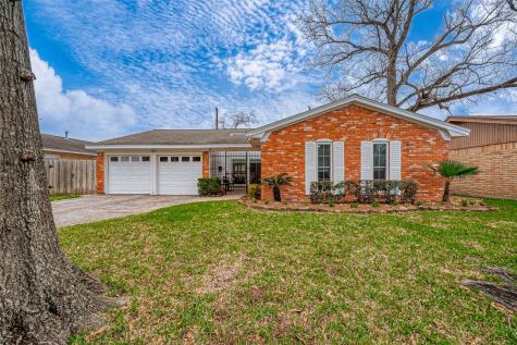 5810 Southminster Drive Houston TX 77035