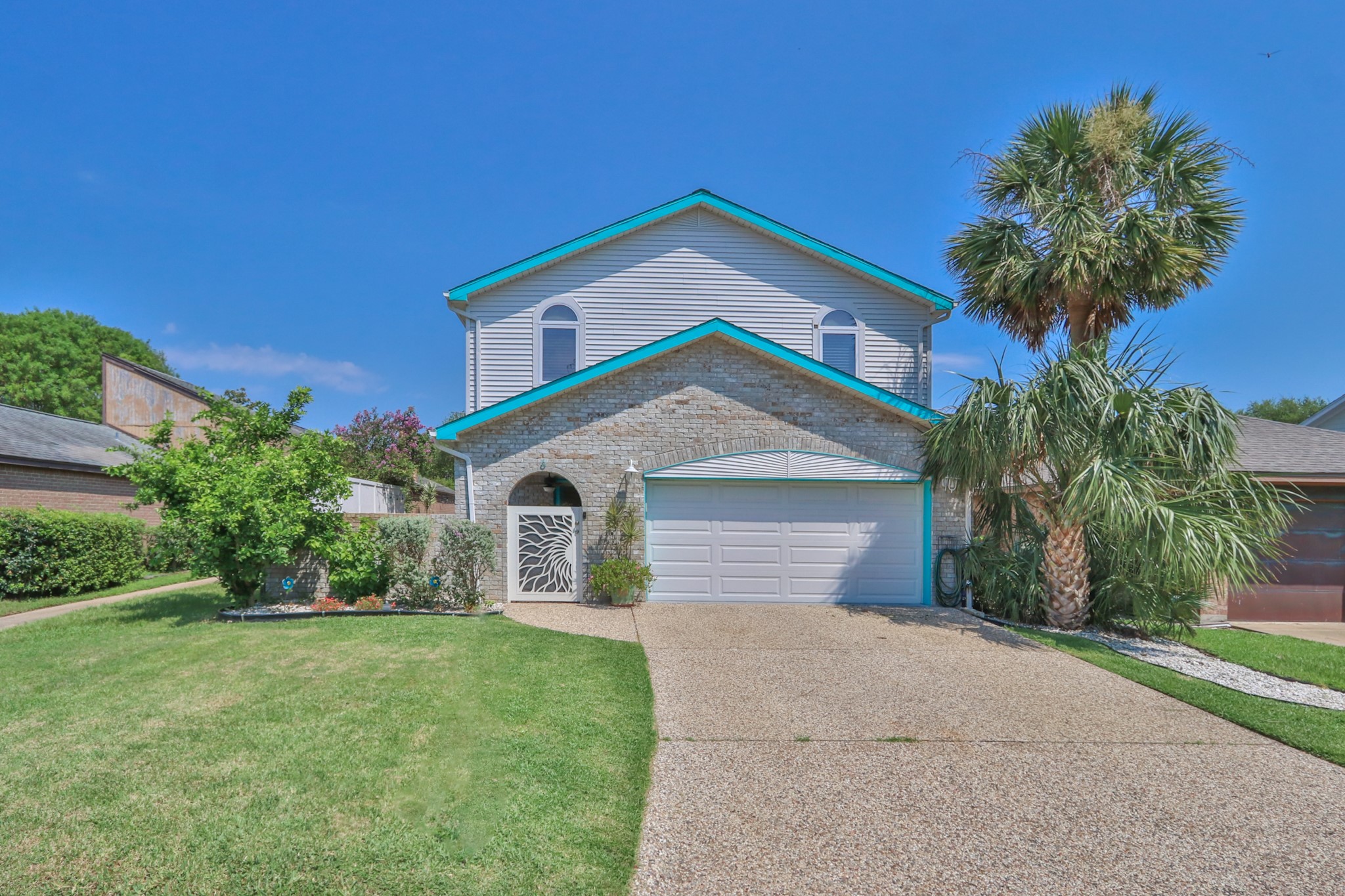 6 Tradewinds Drive Galveston TX 77554