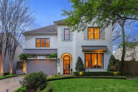 3008 Jarrard Street Houston TX 77005