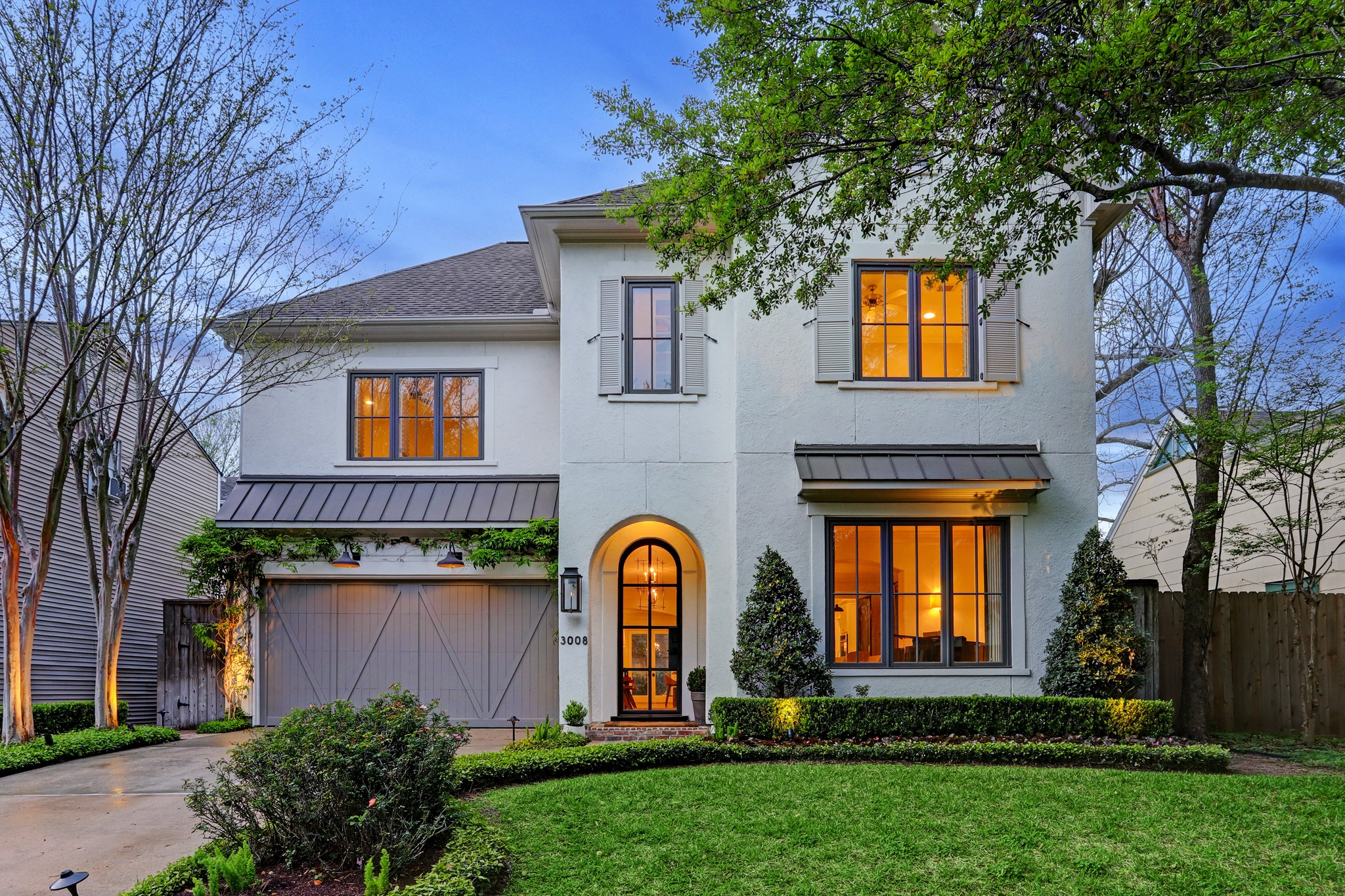 3008 Jarrard Street Houston TX 77005