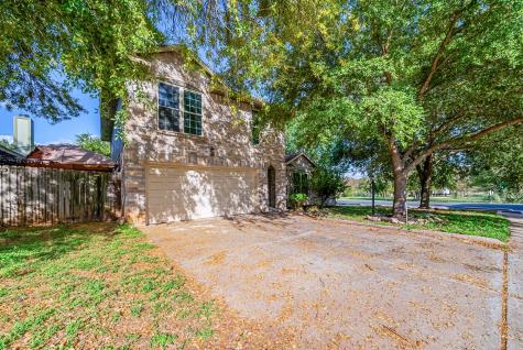 14402 Levering Street Austin TX 78725