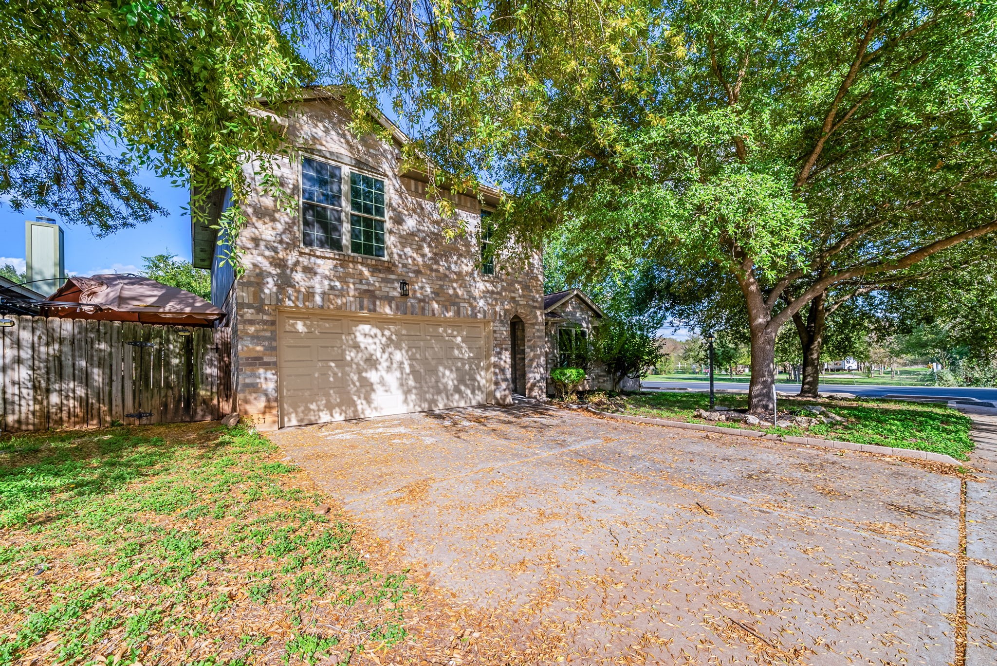 14402 Levering Street Austin TX 78725