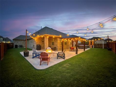 507 Ozark Court League City TX 77573