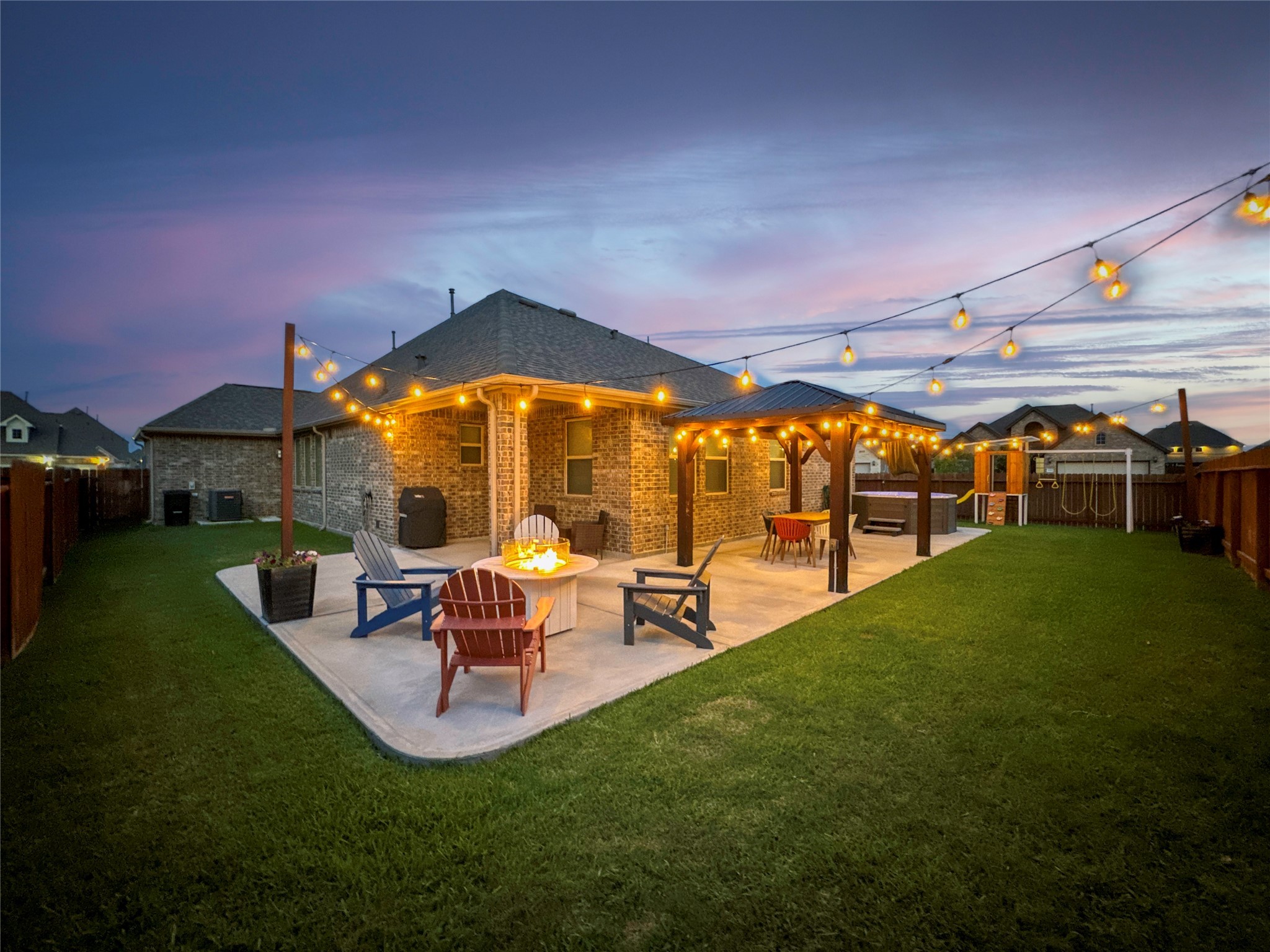 507 Ozark Court League City TX 77573