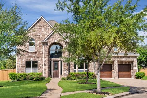 10410 Shanley Trace Lane Richmond TX 77407