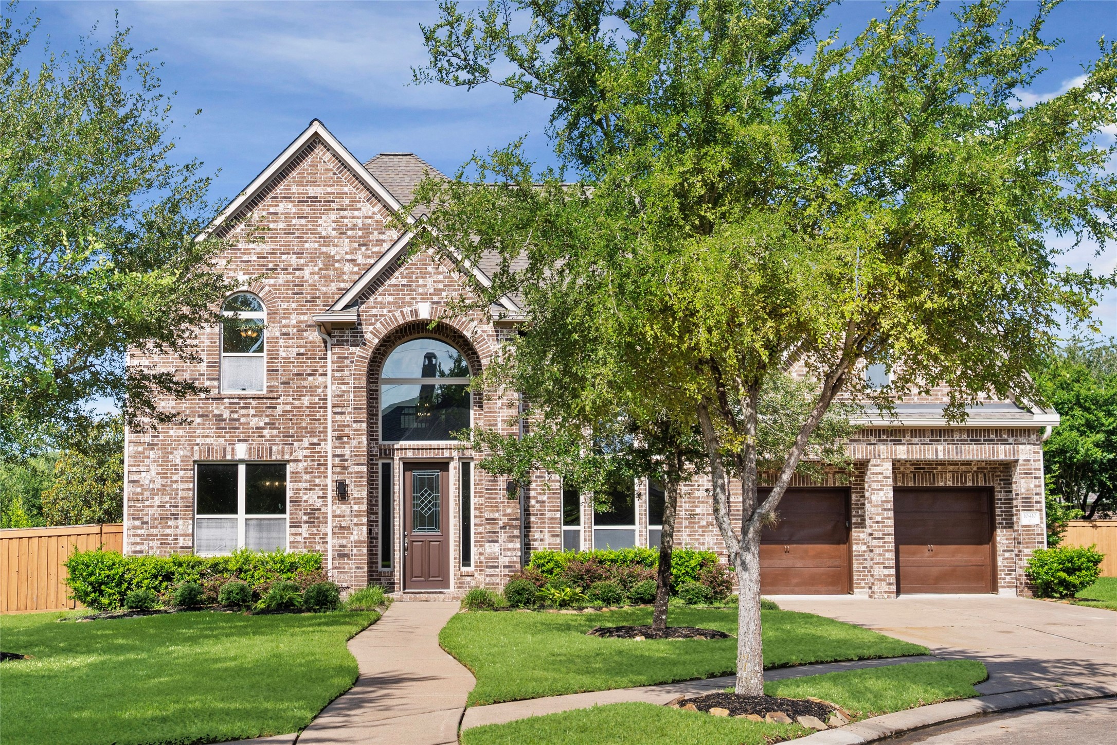 10410 Shanley Trace Lane Richmond TX 77407