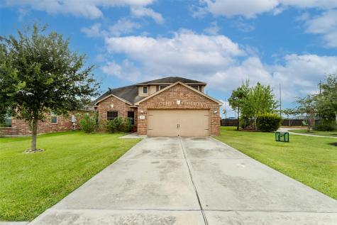4919 Tulip Trail Lane Richmond TX 77469