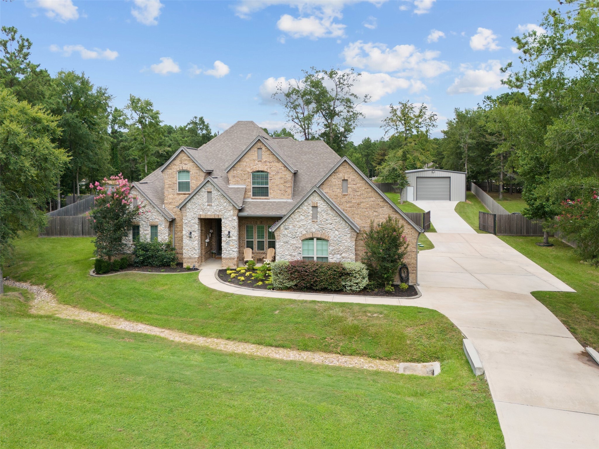 15594 Collier Court Montgomery TX 77316