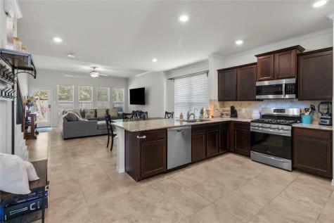 606 Companion Drive Crosby TX 77532