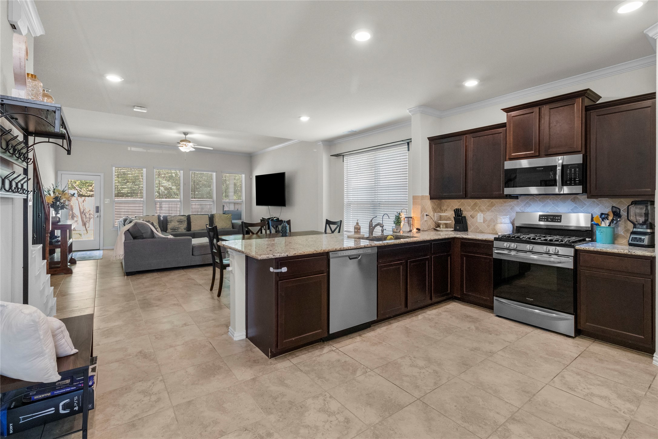 606 Companion Drive Crosby TX 77532
