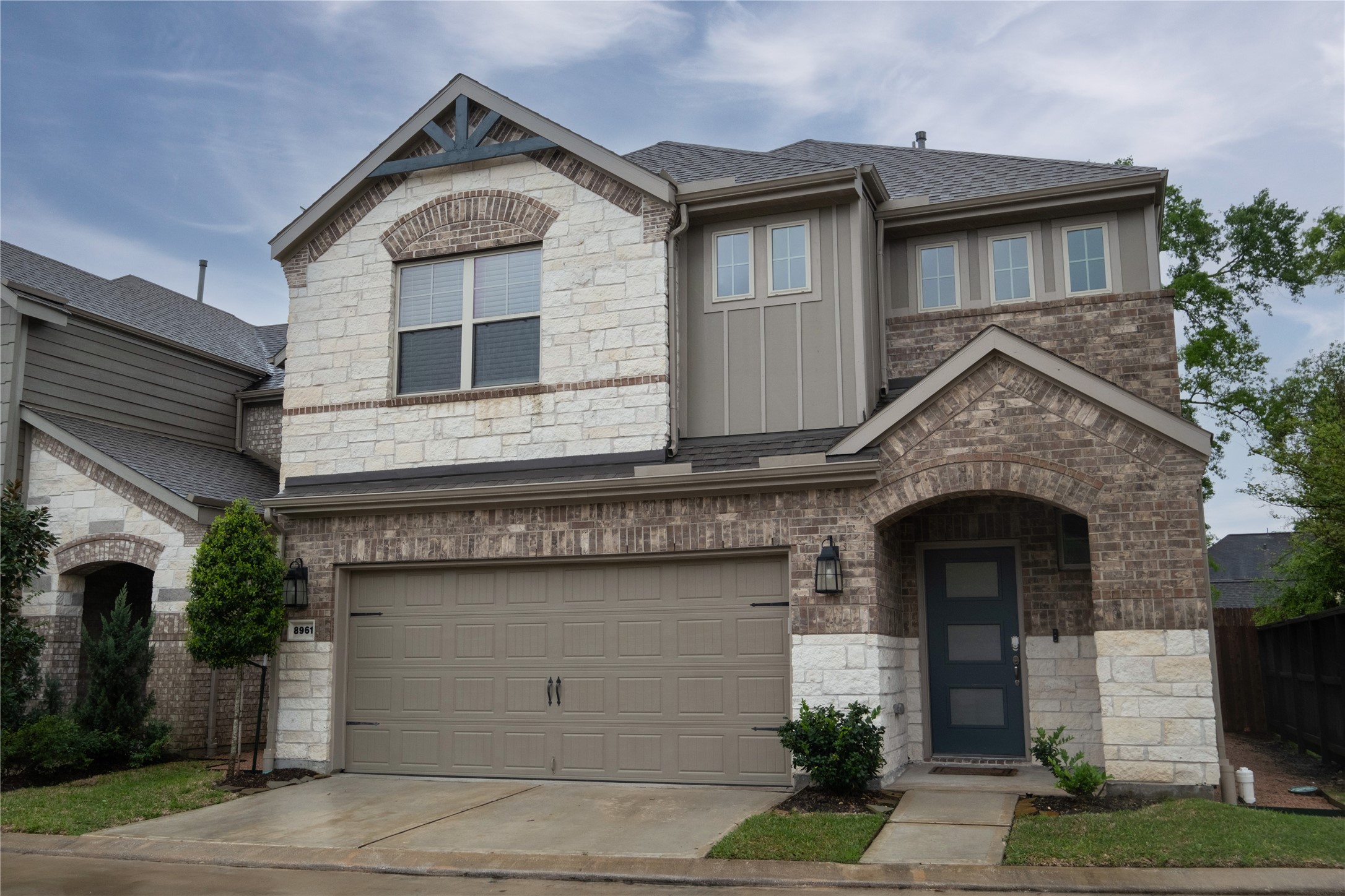 8961 Monterey View Drive Houston TX 77080