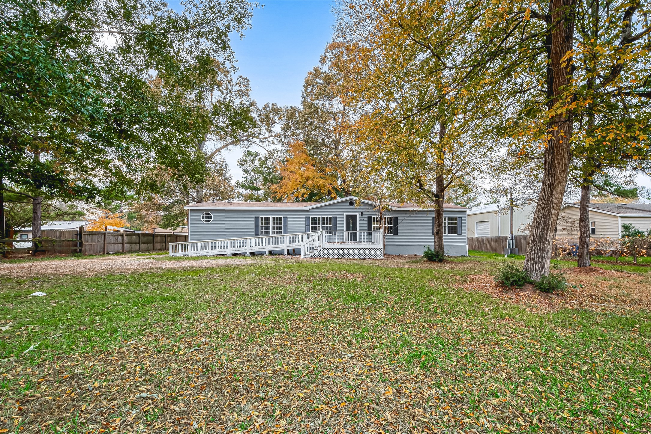 19078 Ranchcrest Drive Magnolia TX 77355