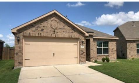 3102 Zapta Road Forney TX 75126