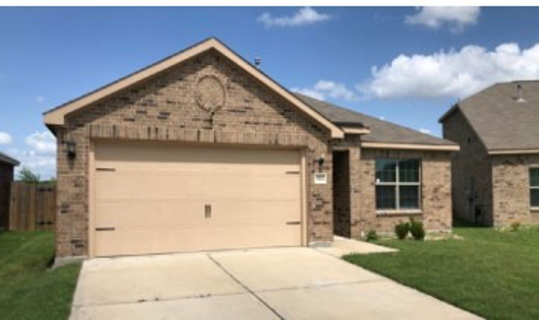 3102 Zapta Road Forney TX 75126